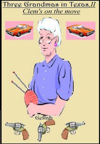 Produktbild: Three Grandmas in Texas, II