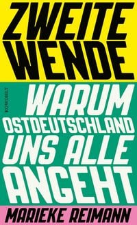 Produktbild: Zweite Wende