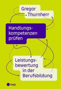 Produktbild: Handlungskompetenzen pr&uuml;fen