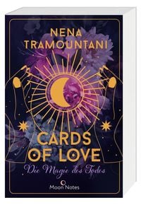 Produktbild: Cards of Love 1. Die Magie des Todes