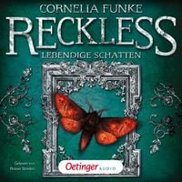 Produktbild: Lebendige Schatten / Reckless Bd. 2