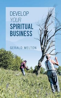 Produktbild: Develop Your Spiritual Business