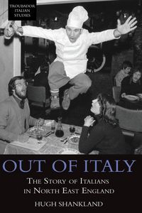 Produktbild: Out of Italy