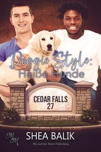 Produktbild: Doggie Style: Hei&szlig;e Hunde
