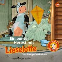 Produktbild: Ein bunter Herbst mit Lieselotte