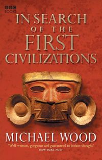 Produktbild: In Search Of The First Civilizations