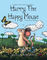 Produktbild: Harry The Happy Mouse