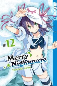 Produktbild: Merry Nightmare 12