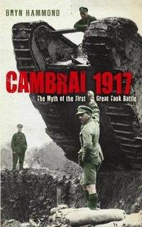 Produktbild: Cambrai 1917