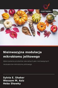 Produktbild: Nieinwazyjna modulacja mikrobiomu jelitowego
