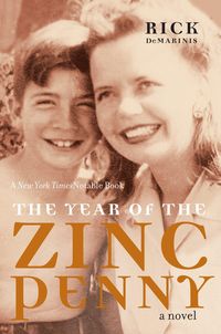 Produktbild: The Year of the Zinc Penny