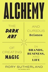 Produktbild: Alchemy