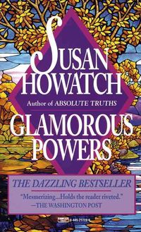 Produktbild: Glamorous Powers