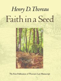 Produktbild: Faith in a Seed