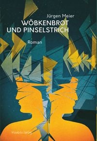 Produktbild: W&ouml;bkenbrot und Pinselstrich
