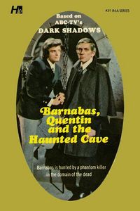 Produktbild: Dark Shadows: Barnabas, Quentin and the Haunted Cave