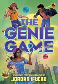 Produktbild: The Genie Game