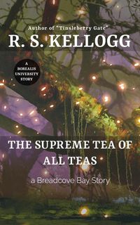Produktbild: The Supreme Tea of All Teas (Breadcove Bay)