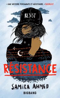 Produktbild: R&eacute;sistance