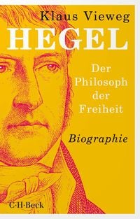Produktbild: Hegel