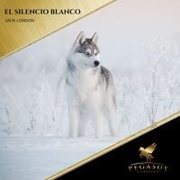 Produktbild: El Silencio Blanco