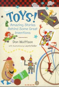 Produktbild: Toys!