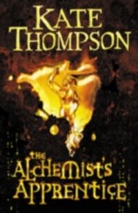 Produktbild: Alchemist's Apprentice