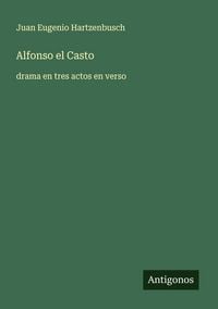 Produktbild: Alfonso el Casto