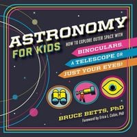 Produktbild: Astronomy for Kids
