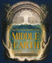 Produktbild: The Encyclopedia of Middle-earth
