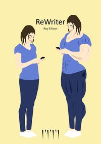Produktbild: ReWriter