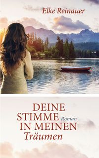 Produktbild: Deine Stimme in meinen Tr&auml;umen