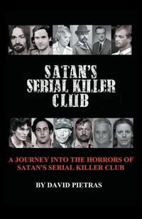 Produktbild: Satan's Serial Killer Club