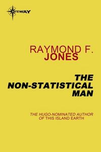 Produktbild: The Non-Statistical Man