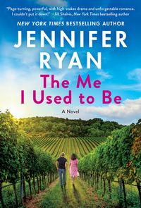 Produktbild: The Me I Used to Be