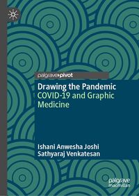 Produktbild: Drawing the Pandemic