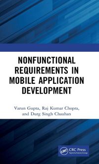 Produktbild: Nonfunctional Requirements in Mobile Application Development