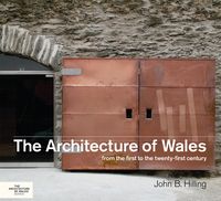 Produktbild: The Architecture of Wales