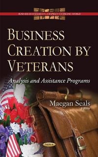Produktbild: Business Creation by Veterans