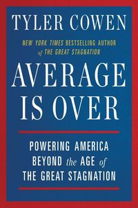 Produktbild: Average Is Over