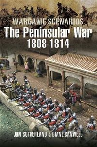 Produktbild: Wargaming Scenarios