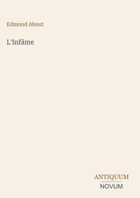 Produktbild: L'Inf&acirc;me