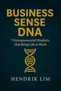 Produktbild: Business Sense DNA