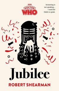 Produktbild: Doctor Who: Jubilee