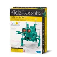 Bild vom Artikel 4M - KidzRobotix - Verrückter Roboter vom Autor 