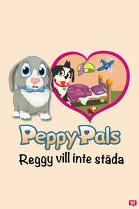 Produktbild: Reggy vill inte st&auml;da