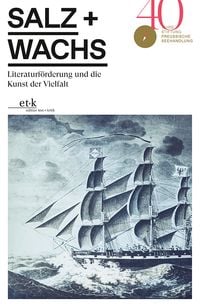 Produktbild: Salz+wachs