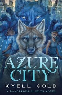 Produktbild: Azure City