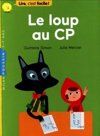 Produktbild: Le loup au CP