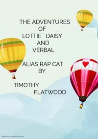 Produktbild: The Adventures Of Lottie Daisy And Verbal